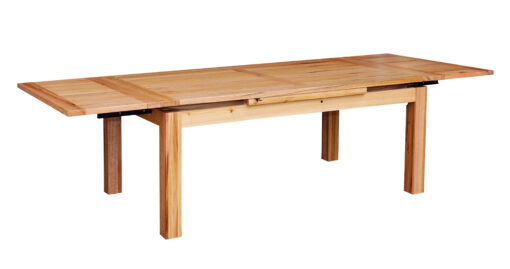 Monte Carlo Extension Table