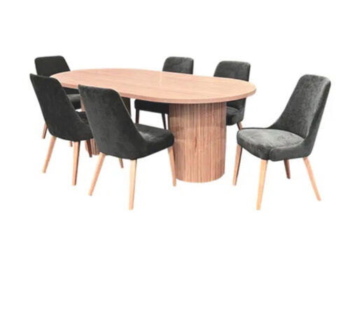 Osborne Dining Setting