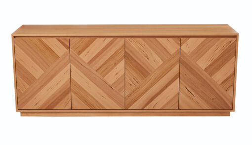 Parquetry Buffet
