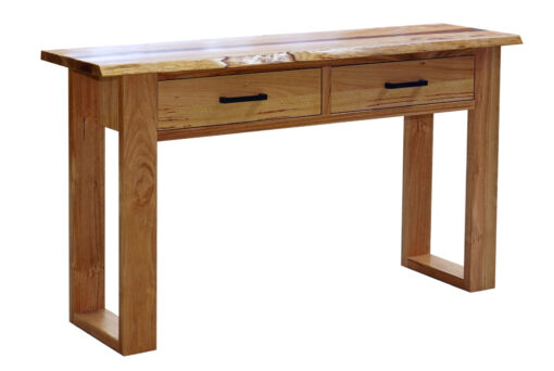 Pinnacle Hall Table