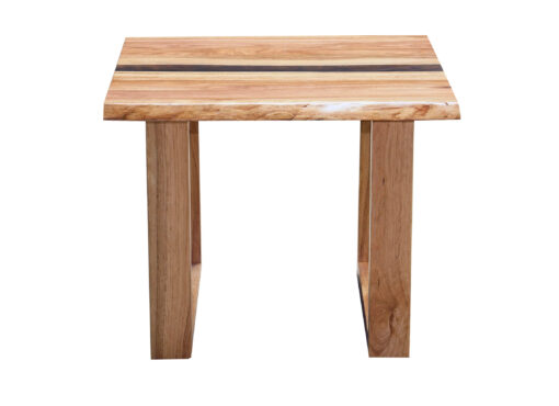 Pinnacle Lamp Table