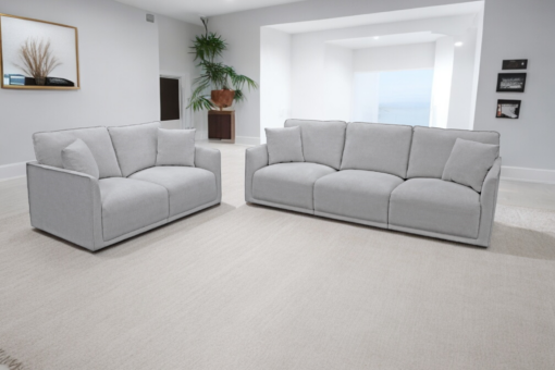 Vogue Sofa Pair