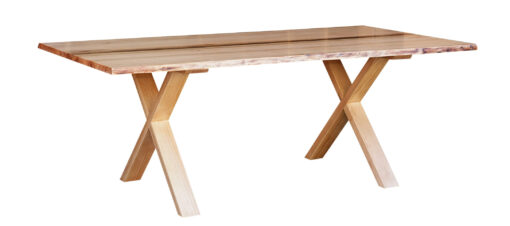 Eureka Dining Table