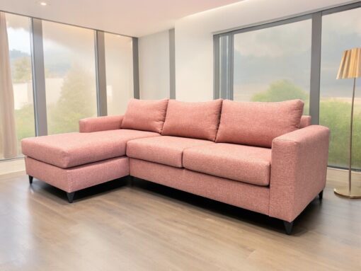 Abbey Sofa Bed with Chaise