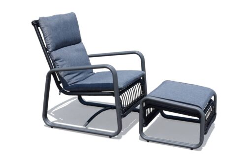 Bali Outdoor Lounge Chair