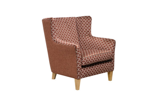 Forbes Accent Chair