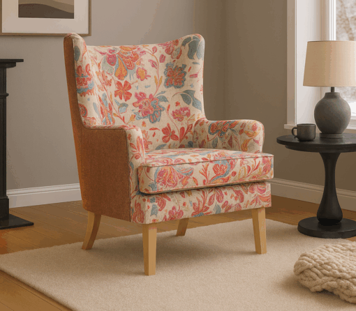 Grayson Accent Chair