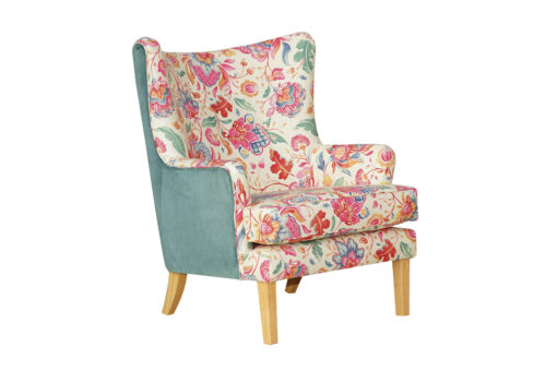 Grayson Accent Chair