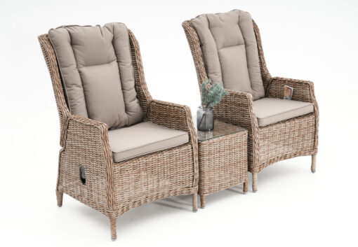 Hawaii Occasional 3 Piece Setting