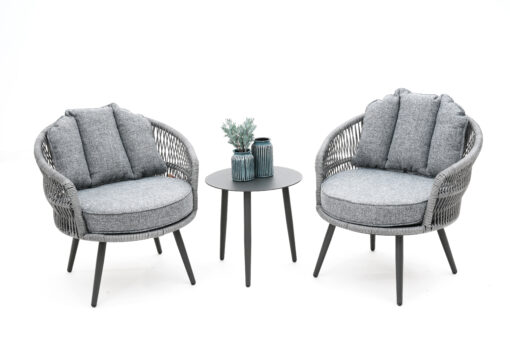 Hervey Bay 3 Piece Setting