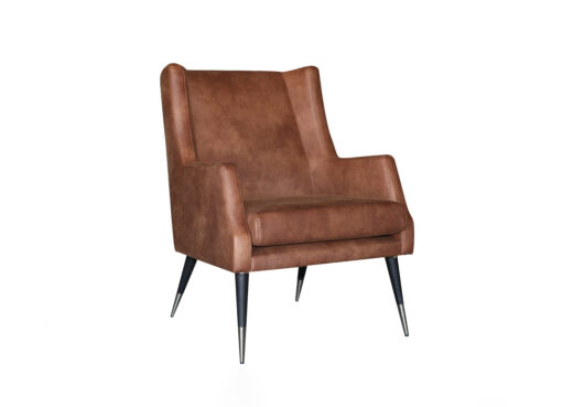 Leo Accent Chair