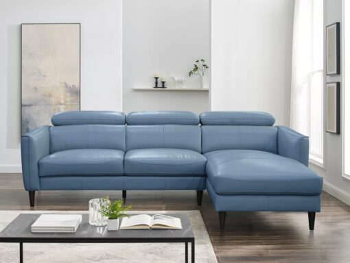 Madison 3 Seater Chaise