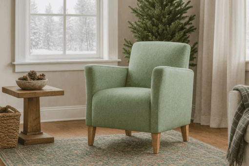 Madrid Accent Chair