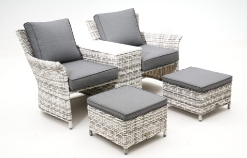 Freemont Jack & Jill Chair