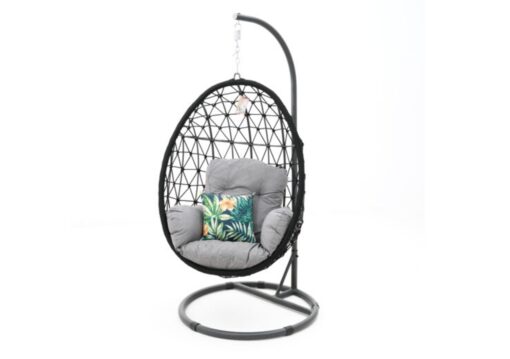 Web Egg Chair