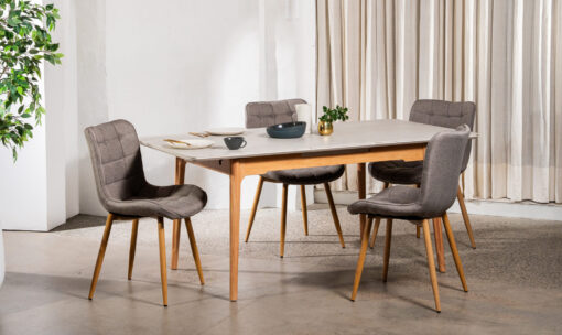 Norway - Sydney Dining Setting