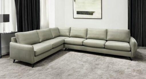 Kimberley Corner Suite