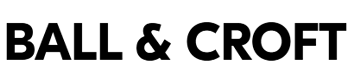 Colac – Ball & Croft Betta Home Living logo