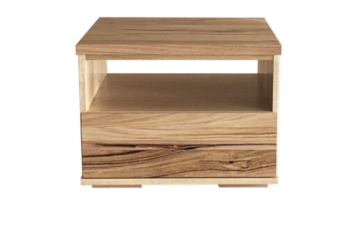 Everest Lamp Table