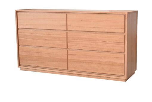 Federation Dresser