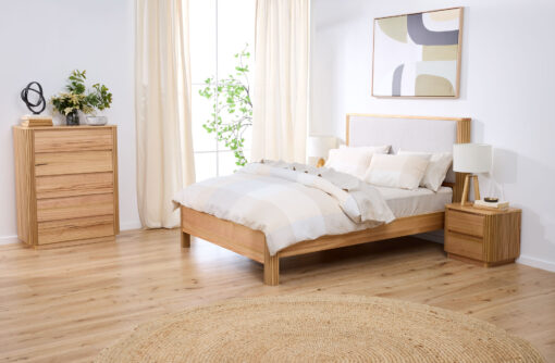 Aspen Tallboy Suite