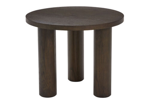 Caprica Lamp Table