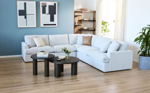 Celeste Corner Suite
