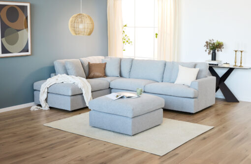 Celeste Corner Chaise
