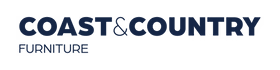 PORT LINCOLN – Coast & Country Furniture logo
