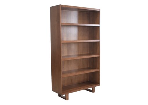 Hudson 1770 x 990 Bookcase