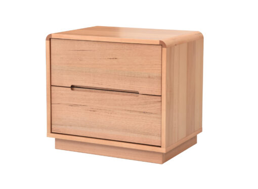 Jade Bedside