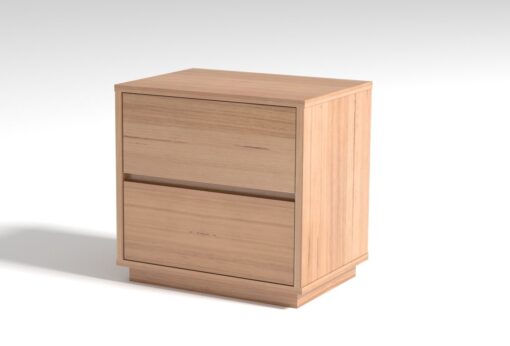 Padma Bedside