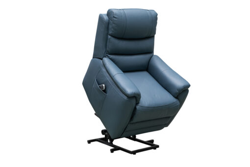 Portsea Dual Motor - Leather