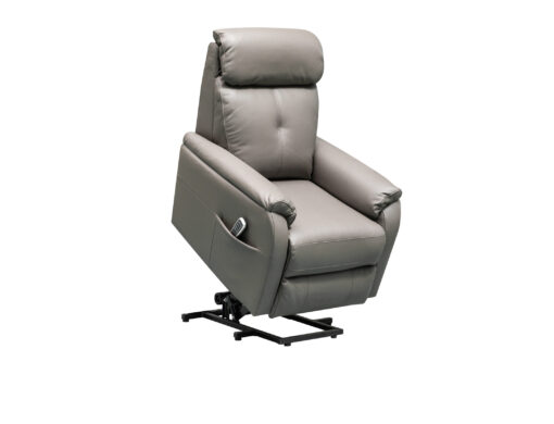 Sorrento Quad Motor  - Leather