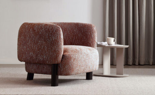 Armidale Accent Chair
