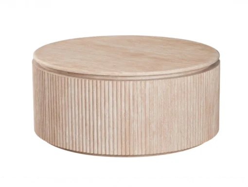 Empire Coffee Table