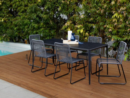 Magnate - Lido Outdoor Setting