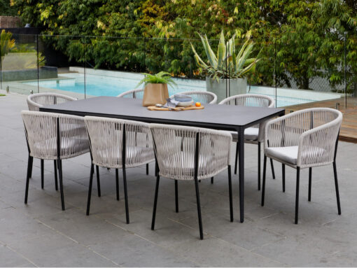 Magnate - Skala Outdoor Setting