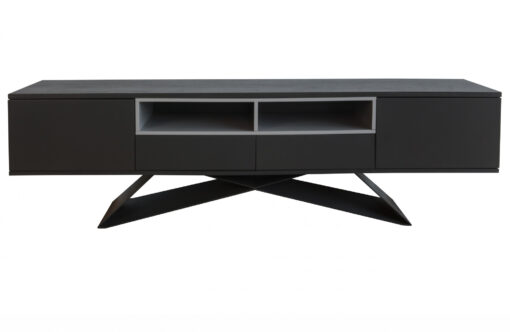 Otto Entertainment Unit