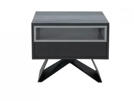 Otto Lamp Table