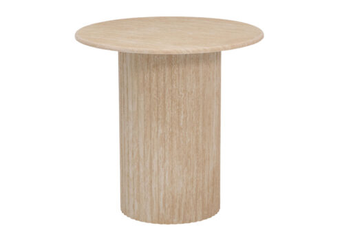 Pompeii Lamp Table