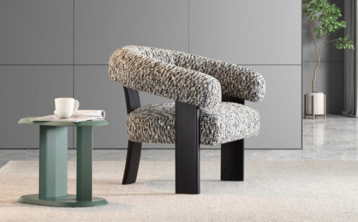Safari Accent Chair