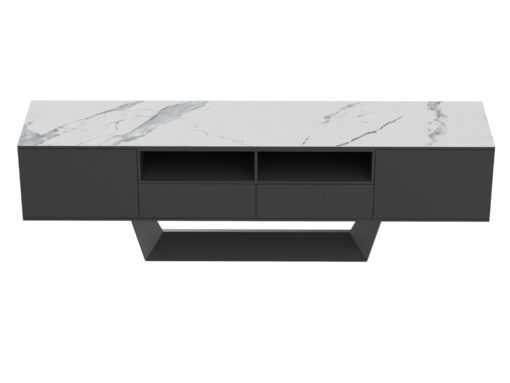 Symphony Entertainment Unit