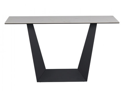 Symphony Hall Table