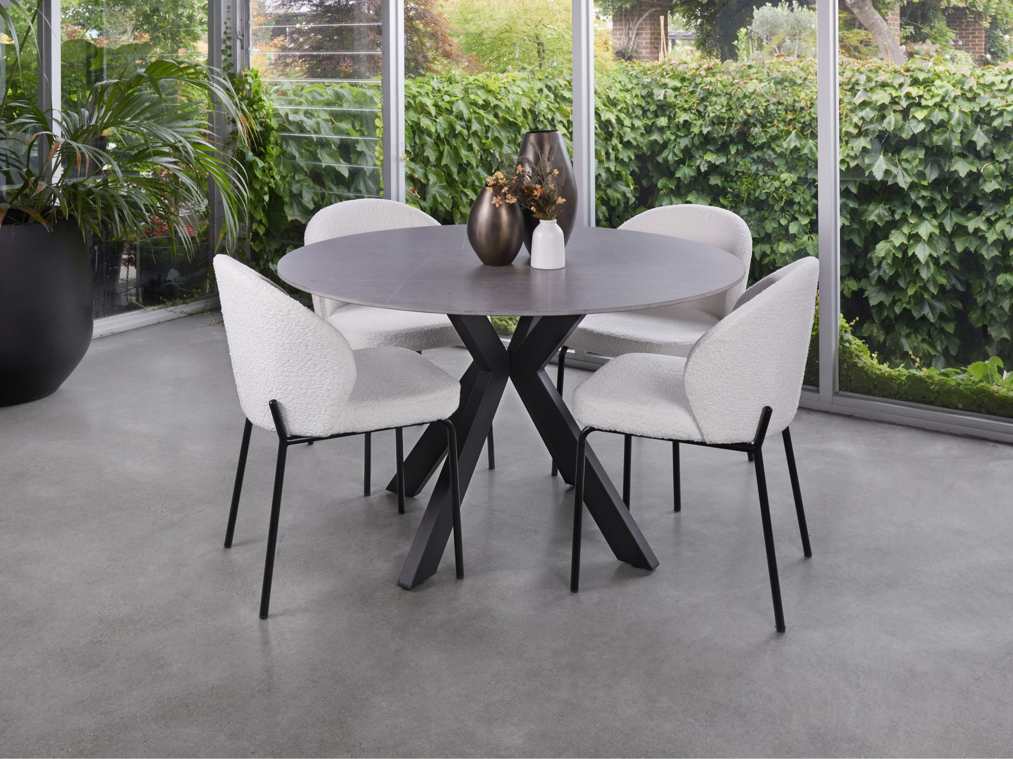 Venice Sophia 5 Piece Setting