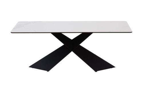 Zulu Coffee Table
