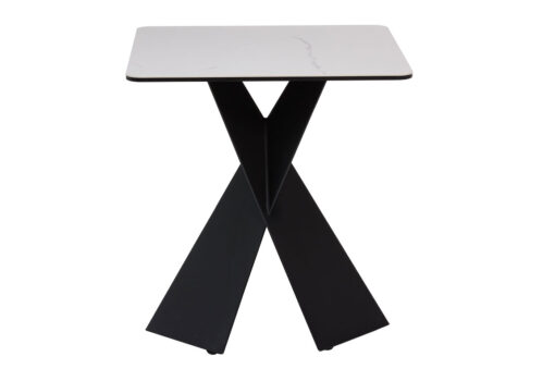 Zulu Lamp Table