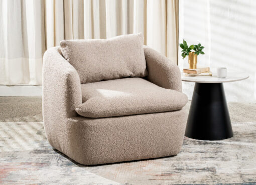 Atlantic Swivel Chair