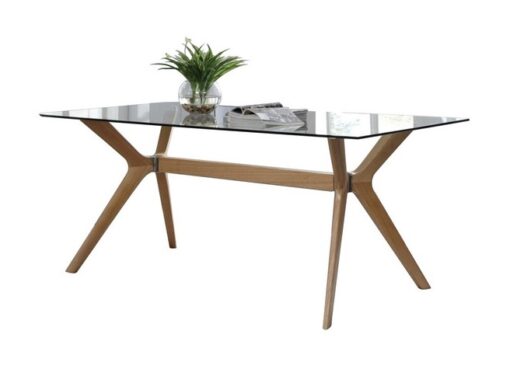 Cayman Rectangle Dining Table