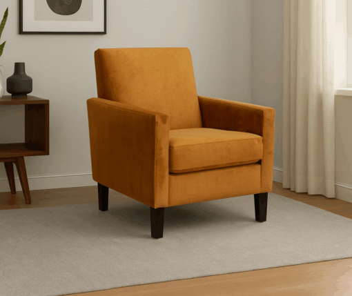 Casper Wing Chair